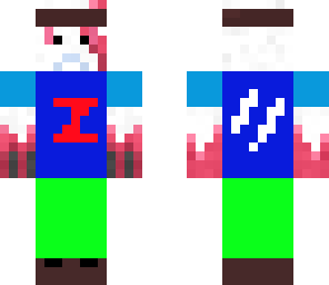 war zangoose