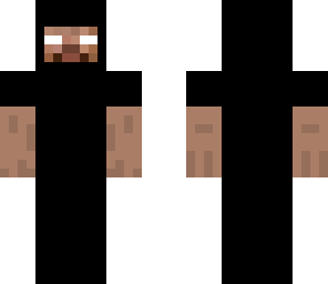 herobrine assassin
