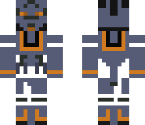 promethian knight prototype