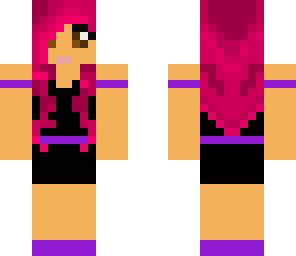 cherry girl