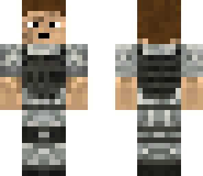 lost army guy the creator