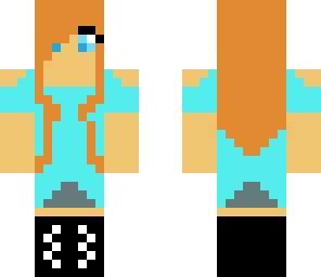 thing girl