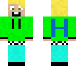 cool teen
