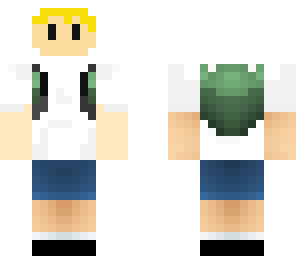 finn the human