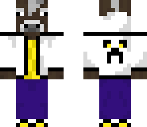dj cow