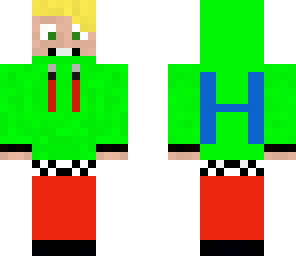 teen skin