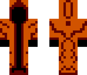orange mage