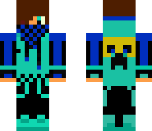 cool boy