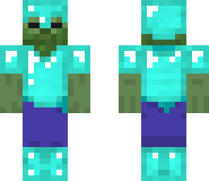 rich zombie