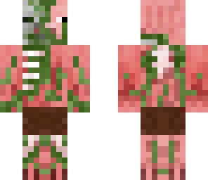 zobie pigman
