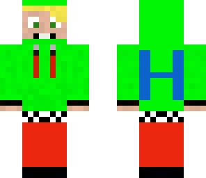 teen skin