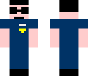cops