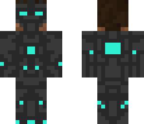 dark lord steve