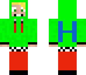 first skin