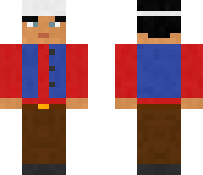 cowboy