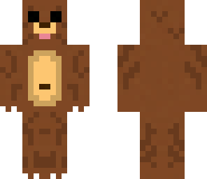 bear