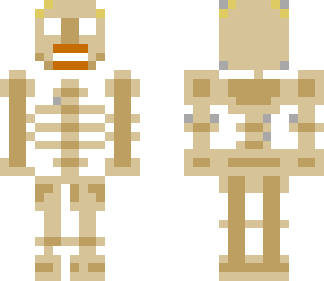 skeleton 2