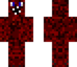 squidman