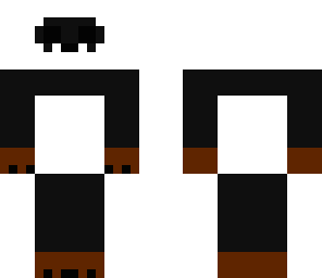 panda