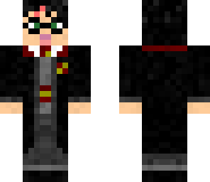 harry potter hd