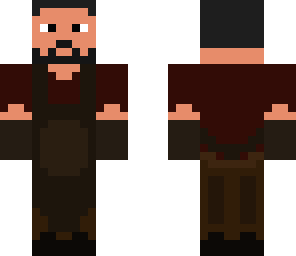 blacksmith