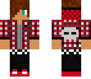 meh as a minecraftian - fixed shoes