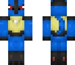 lucario