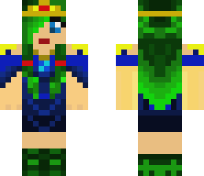 elven queen