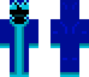 blue mage
