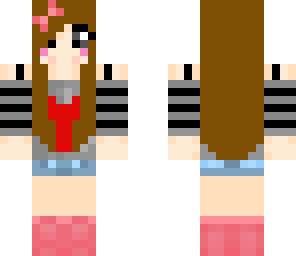 cute girl fix