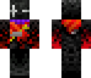 bec noir