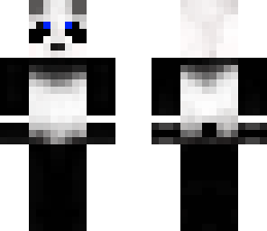 panda bear