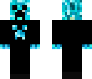 blue creeper