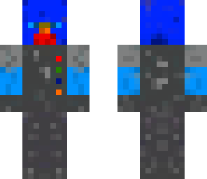 my robot