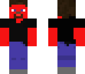 demon steve