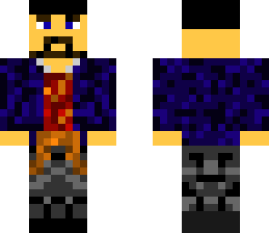 hector barbossa