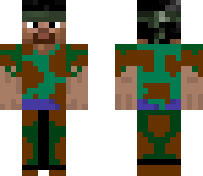 rambo