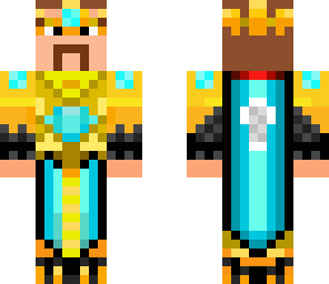 king johan