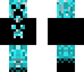blue creeper 2