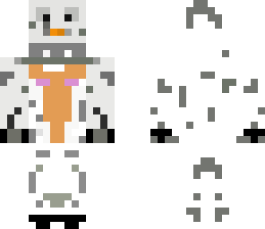 yeti normal