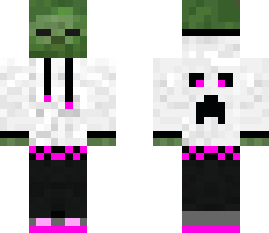 dj zombie