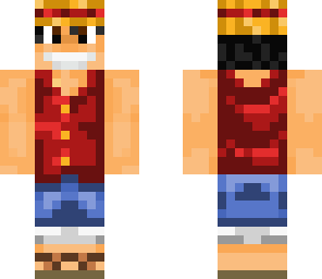 luffy