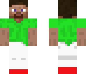 steve 3
