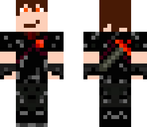 nether ninja