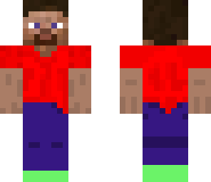 steve 4