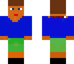 joe