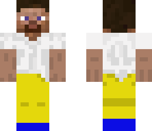 steve 6