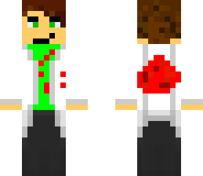 the redstone professor