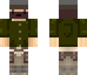 jelluhh dwarf skin