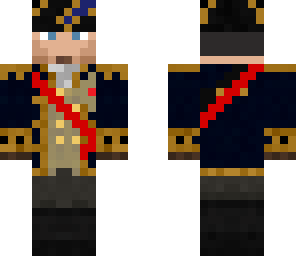 first sea lord